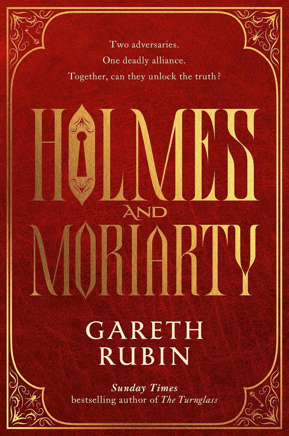 Untitled 2 Ha: the New Official Sherlock Holmes Novel