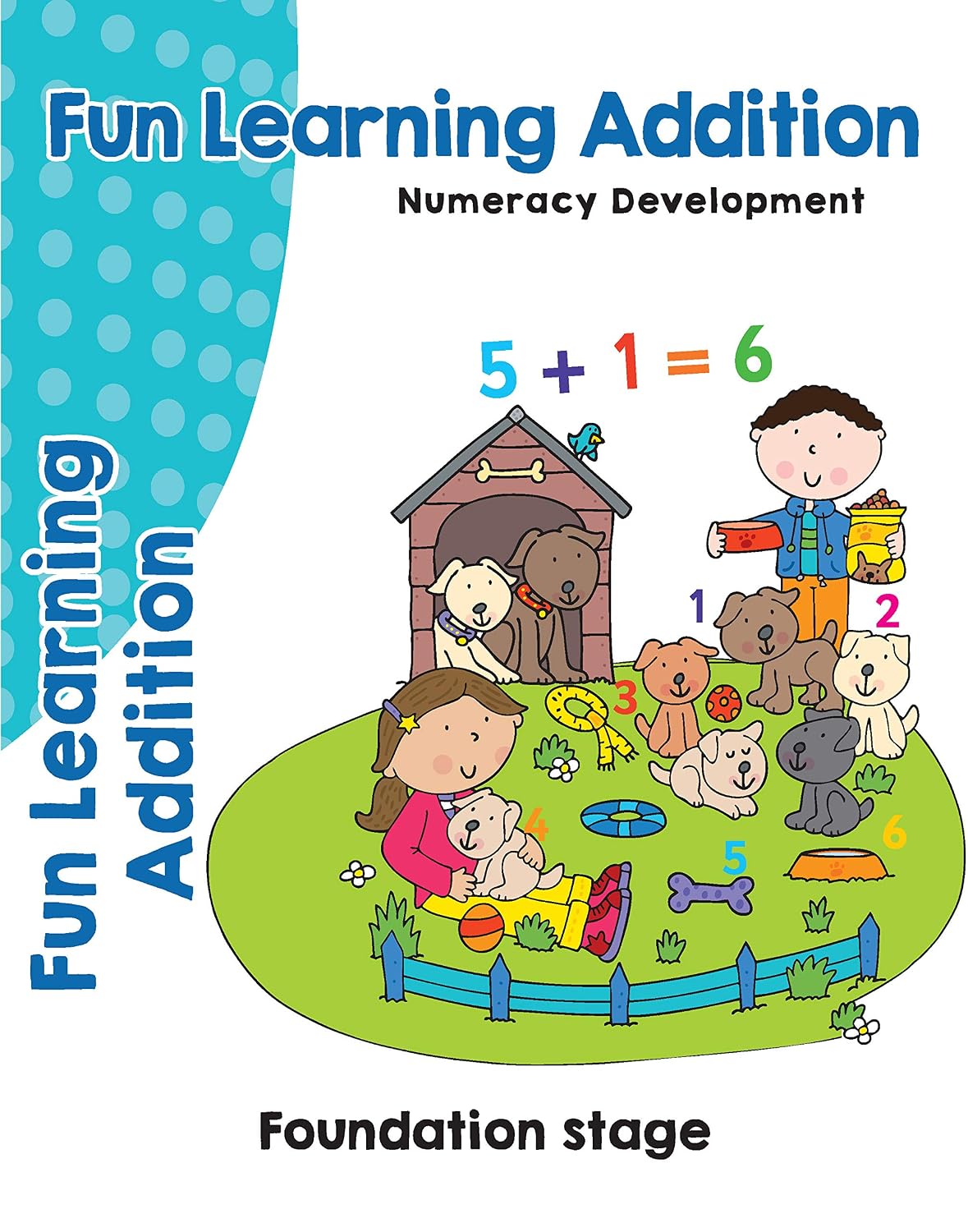 Fun Learning Addition