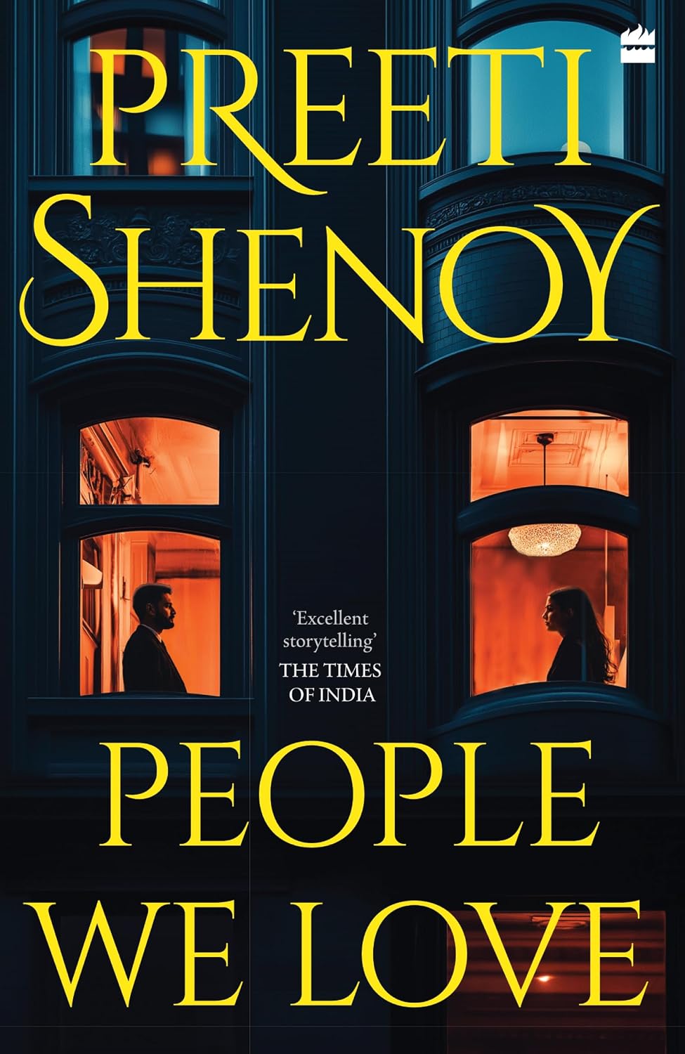 People We Love: Stories of Love, Longing and the Lives We Almost Lived
