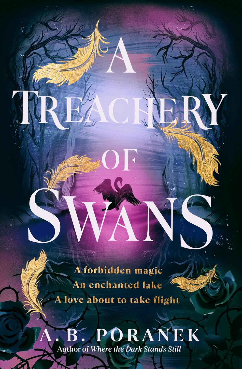 Swansong