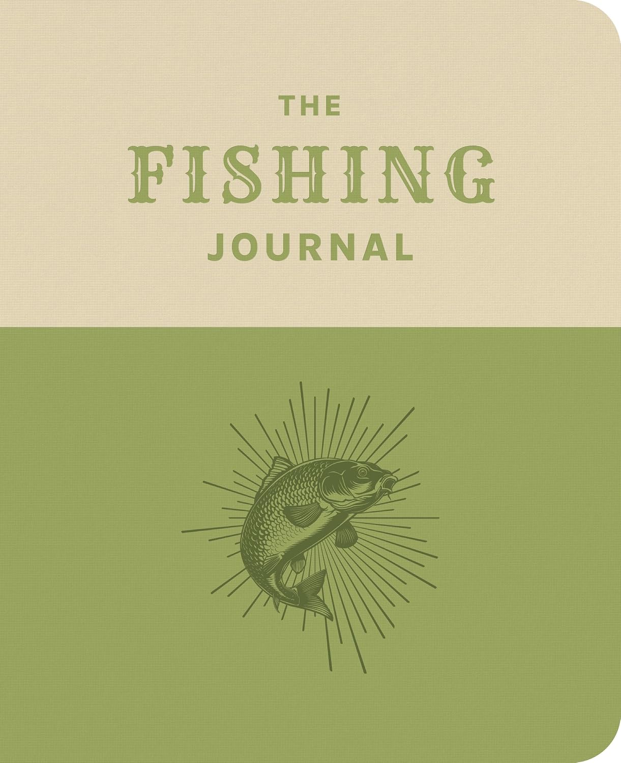 The Fishing Journal