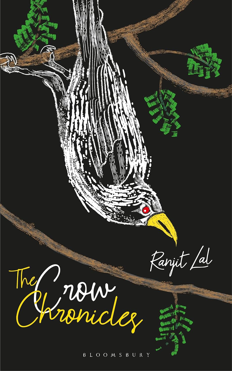 The Crow Chronicles