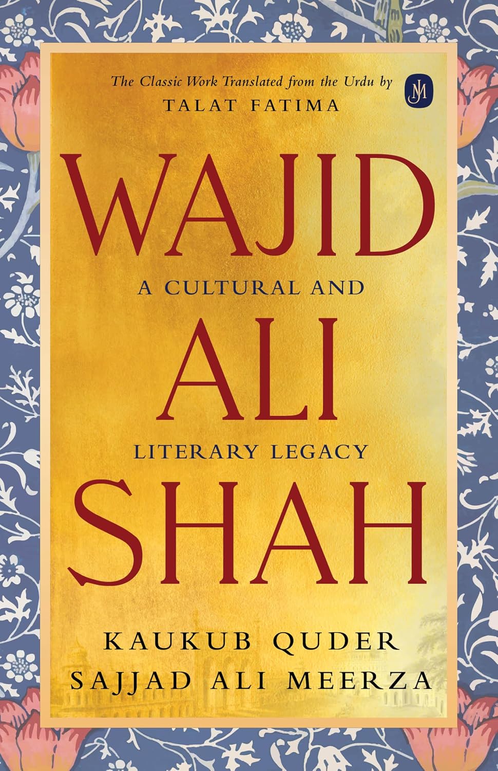 Wajid Ali Shah