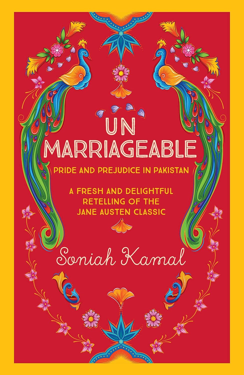 Unmarriageable