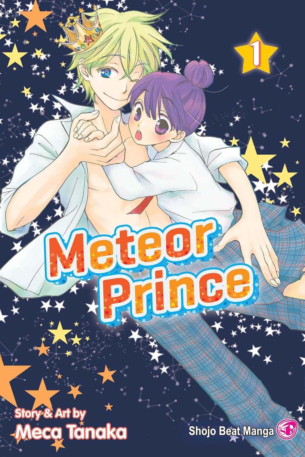 Meteor prince