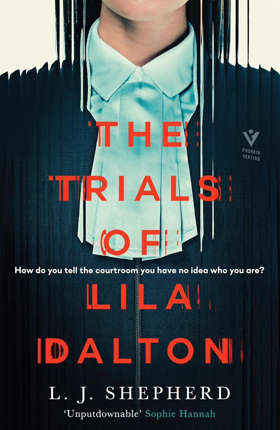 Trials of Lila Dalton