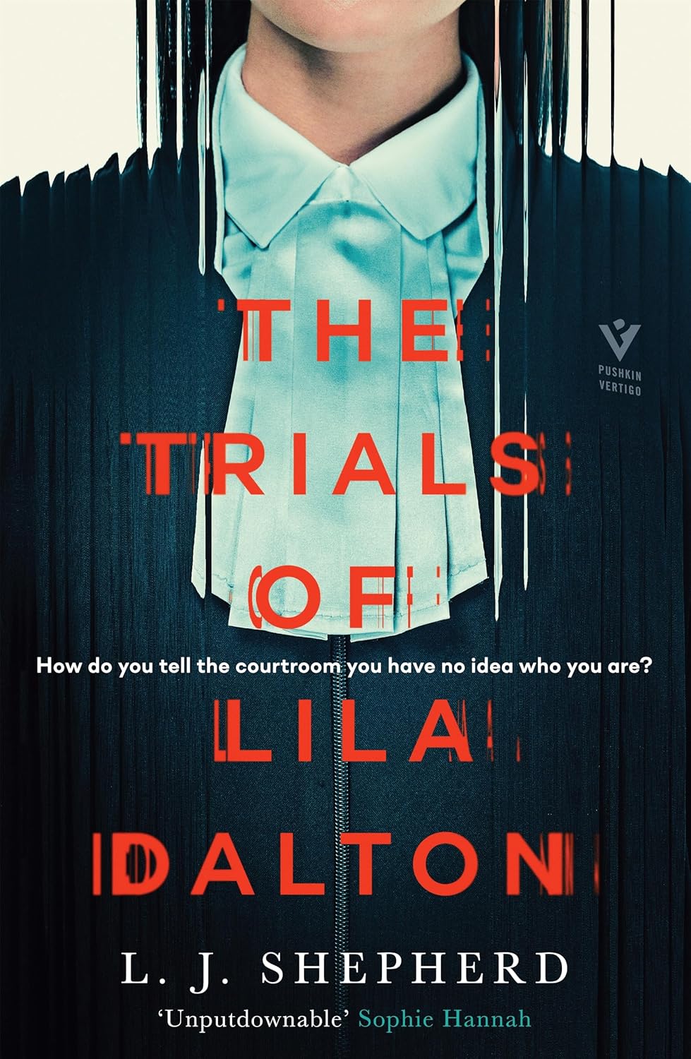 The Trials of Lila Dalton