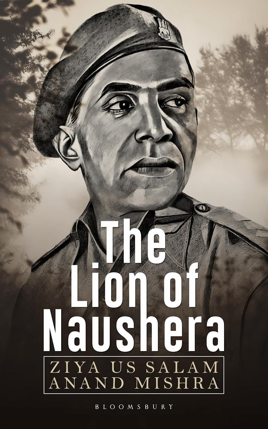 Lion of Naushera