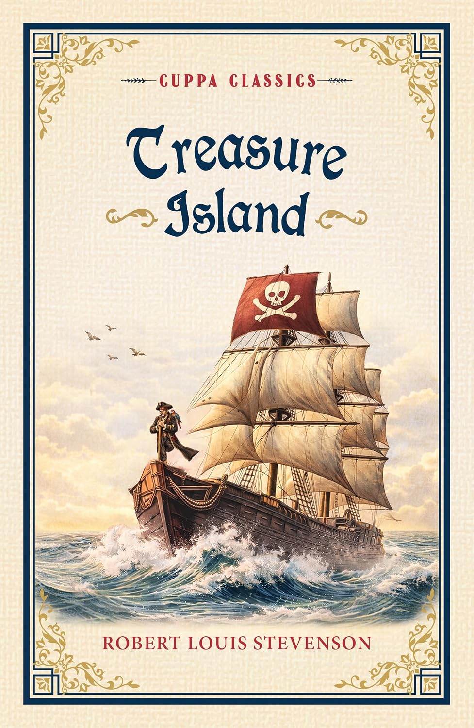 Treasure Island