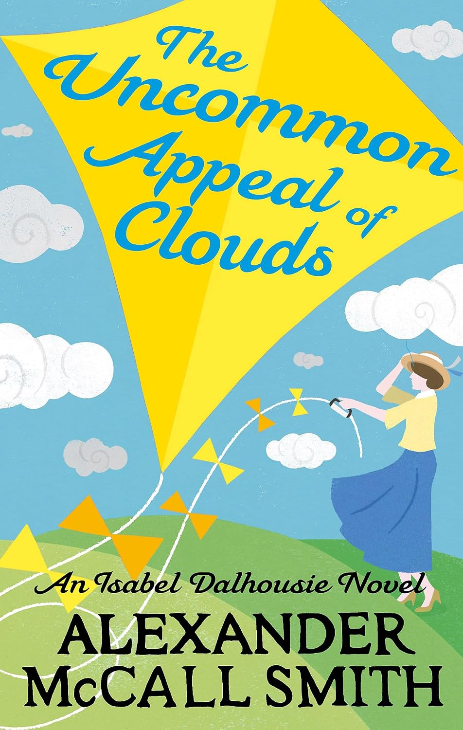Uncommon Appeal of Clouds
