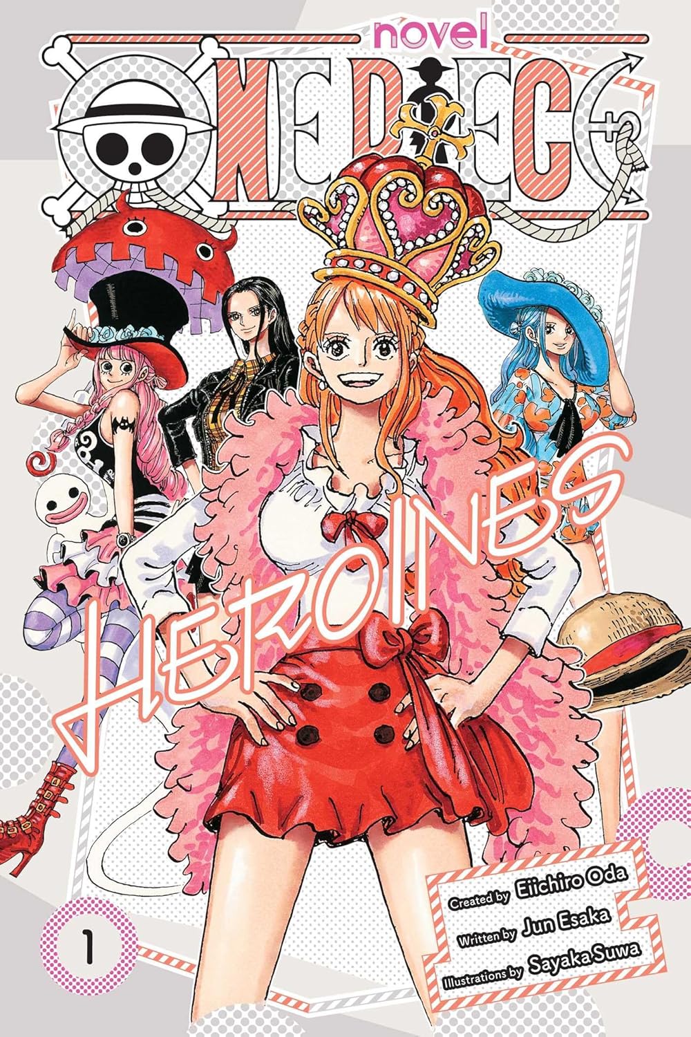 One Piece: Heroines