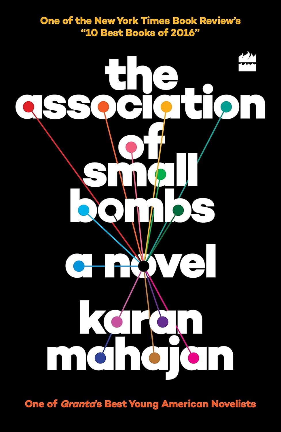 Association of Small Bombs
