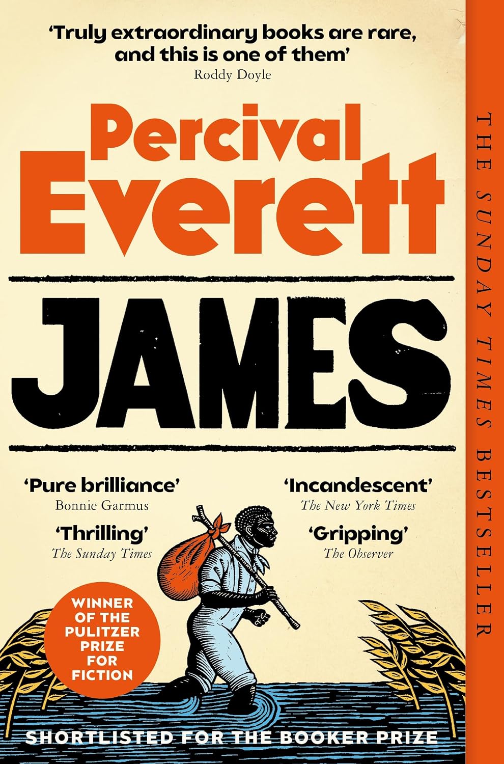 James: A Novel