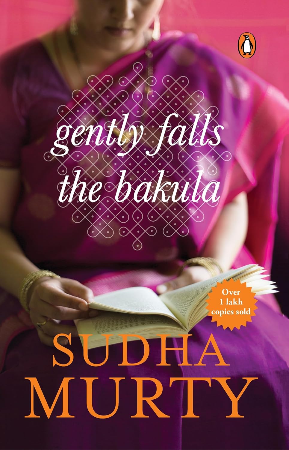 Gently falls the bakula