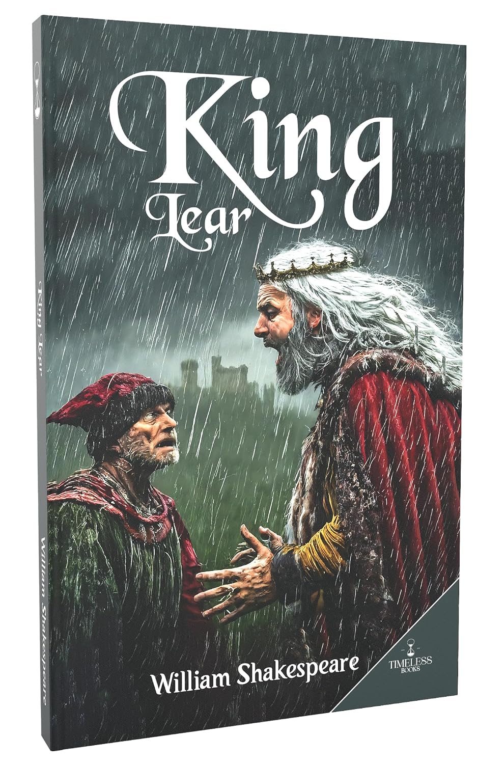 King Lear