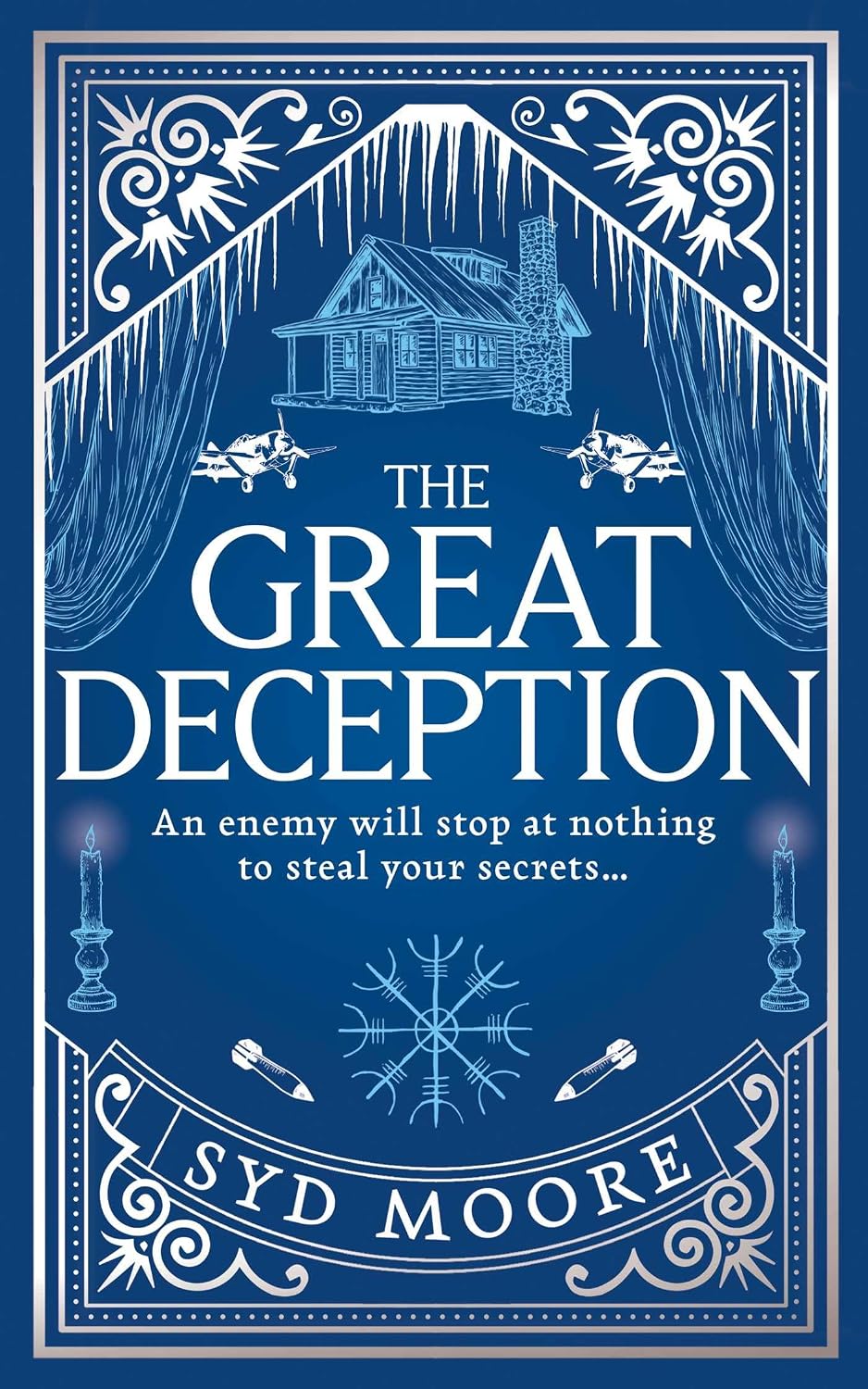 The Great Deception (section W)
