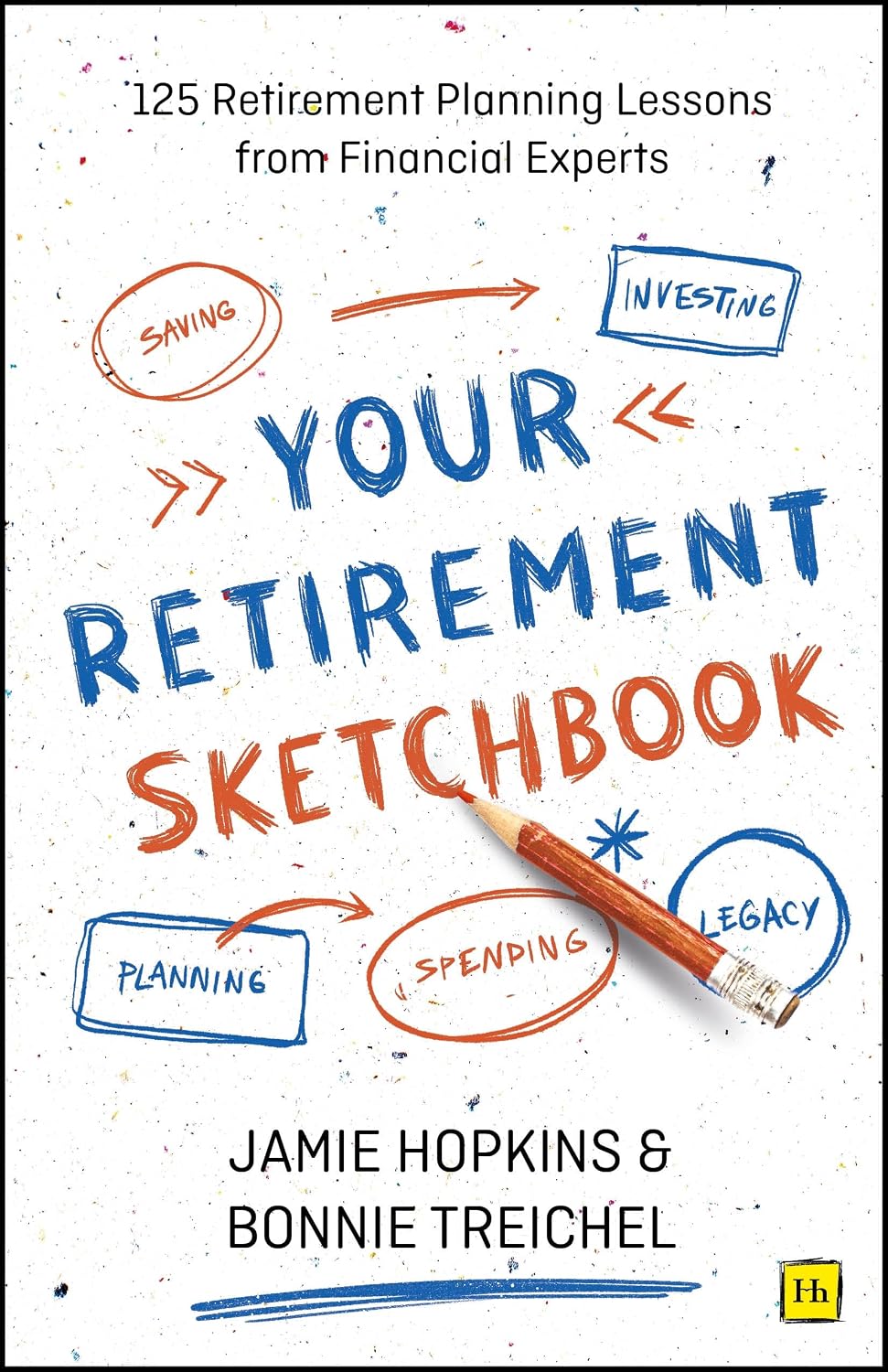 Your Retirement Sketchbook