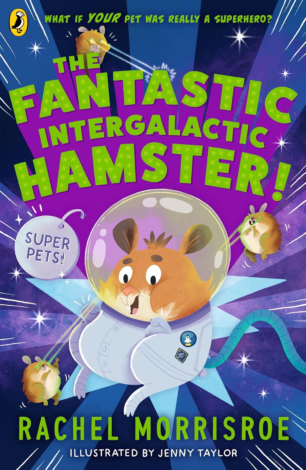 Superpets