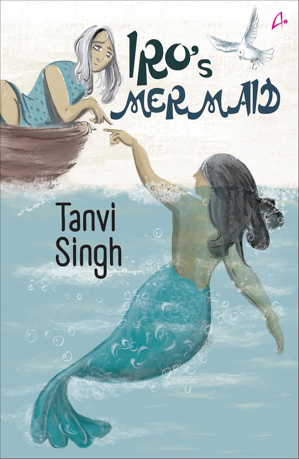 Iro's Mermaid