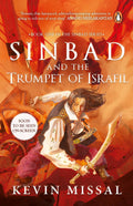 Sinbad And The Trumpet Of Israfil
