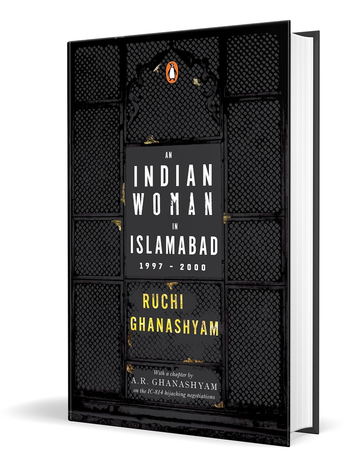 Indian Woman in Islamabad: 1997-2000