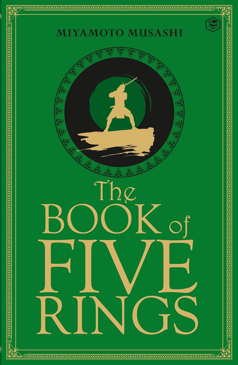 The Book of Five Rings (