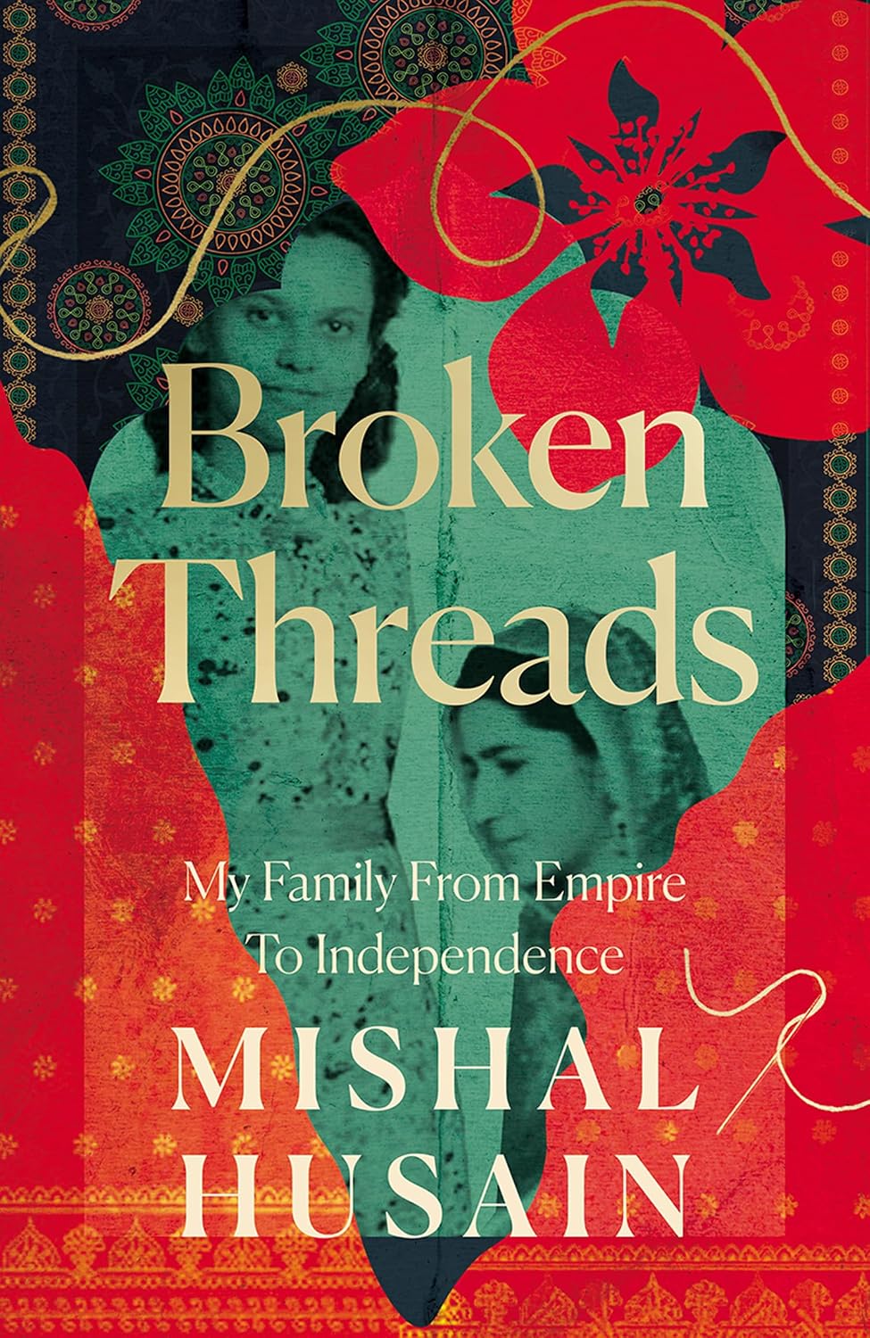 Broken Threads