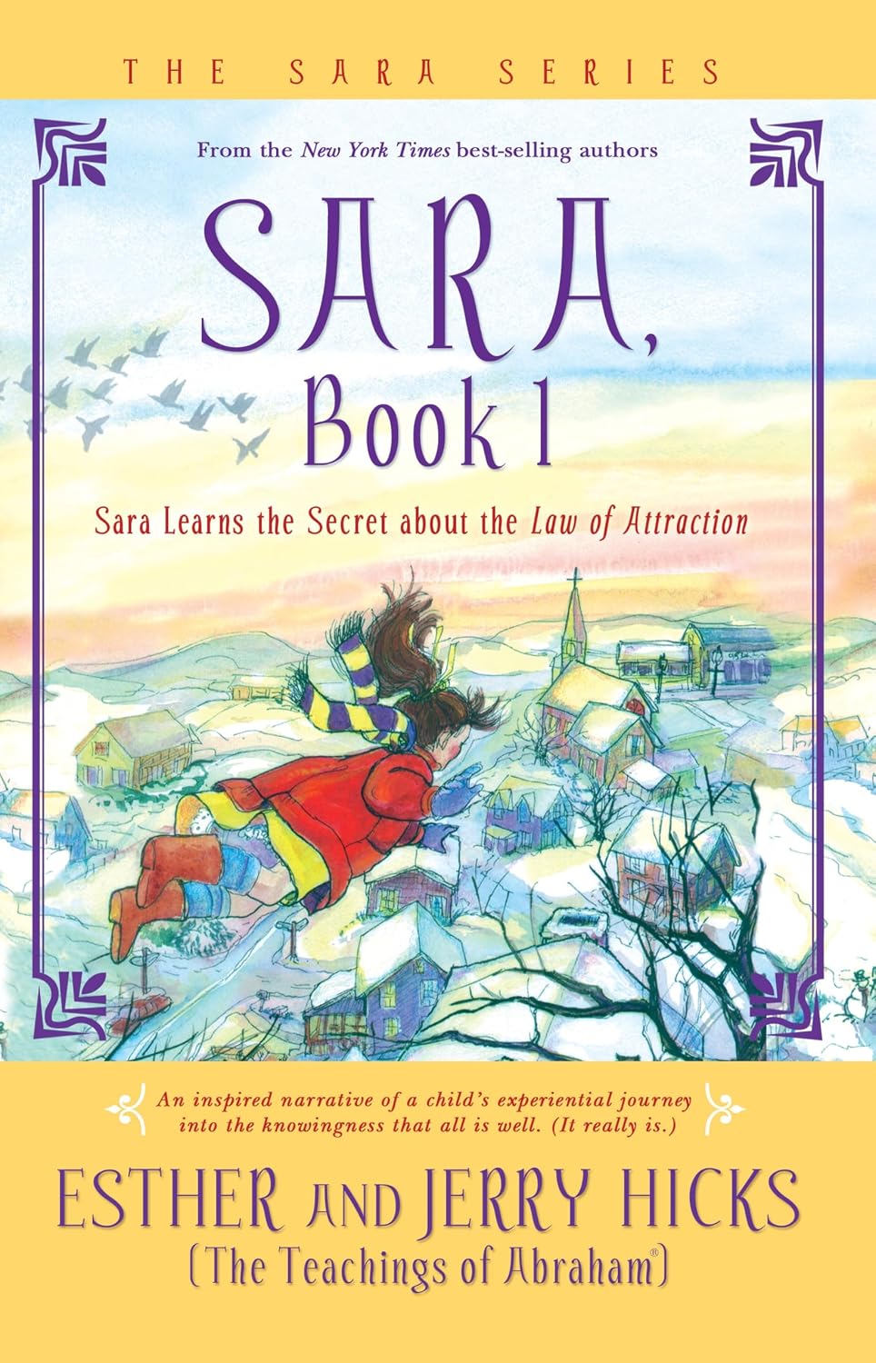 Sara, Book 1