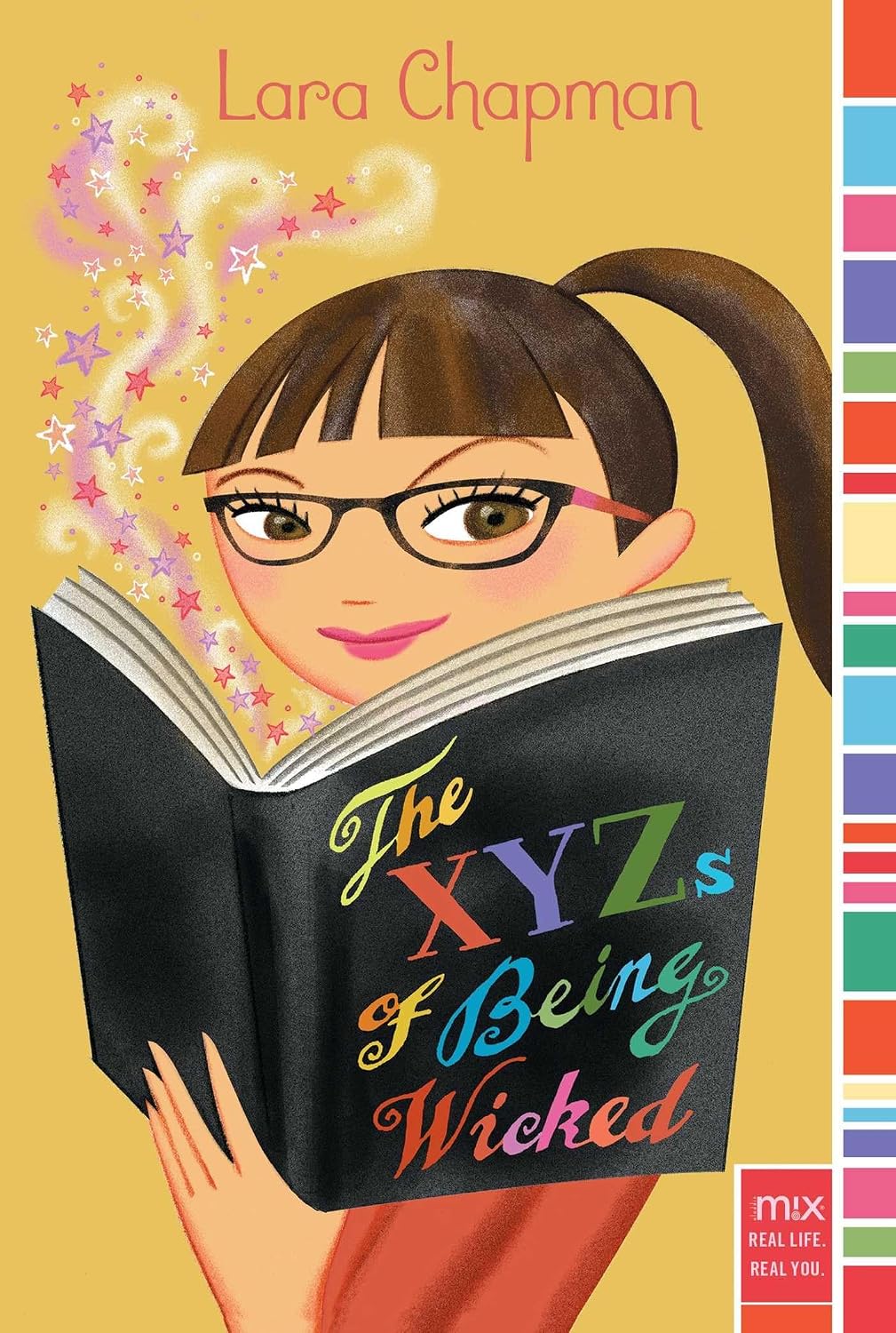 The XYZs of being wicked