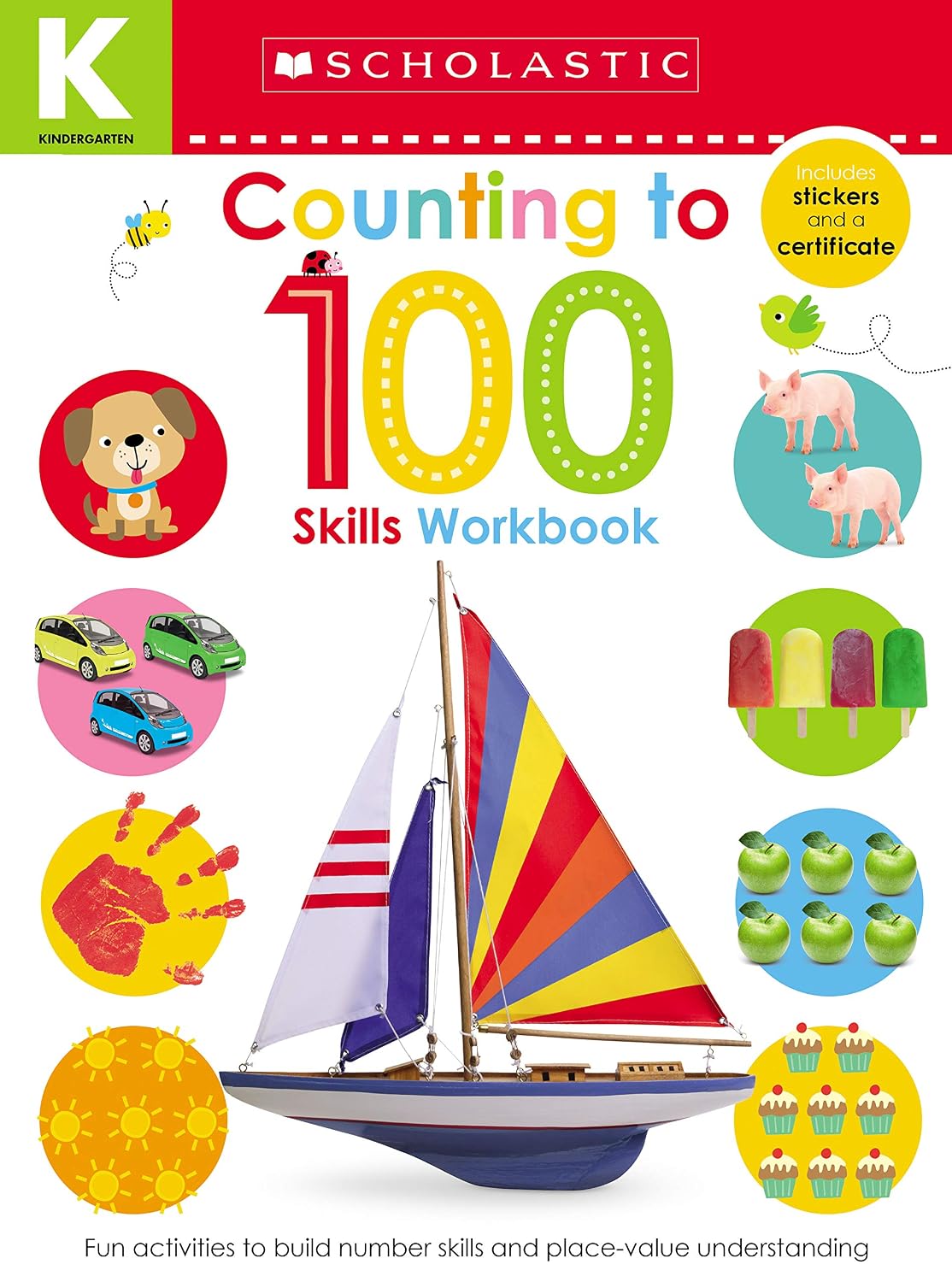 Counting to 100
