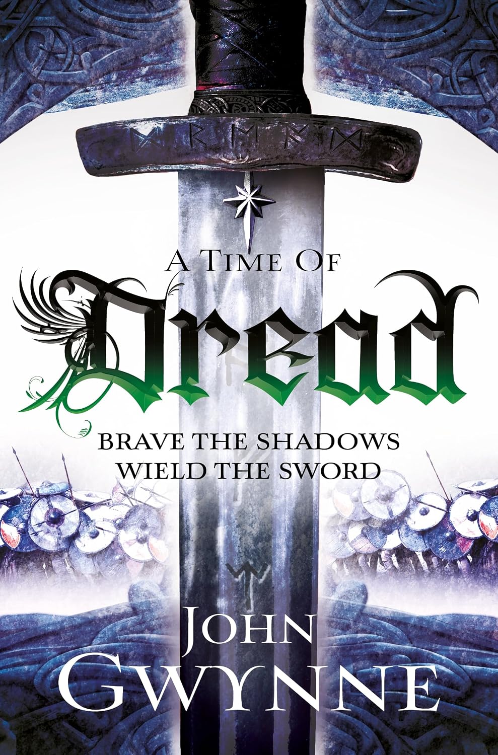 Time of Dread