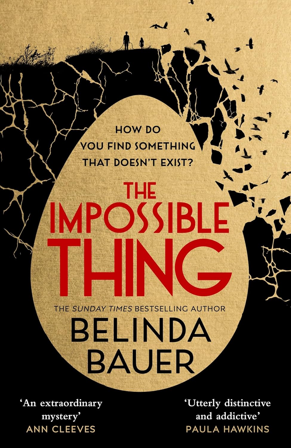 Impossible Thing