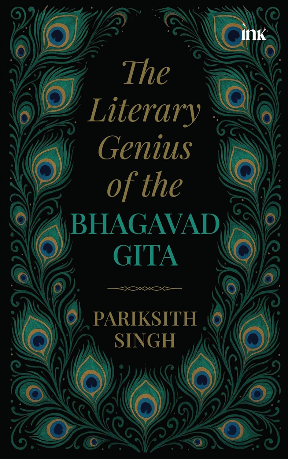 The Literary Genius of the Bhagavad Gita