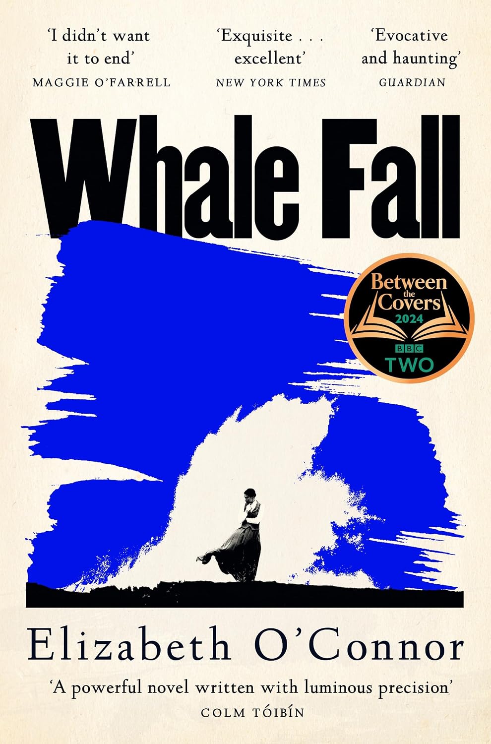 Whale Fall: One of the Observer's Top Ten Debuts Of 2024