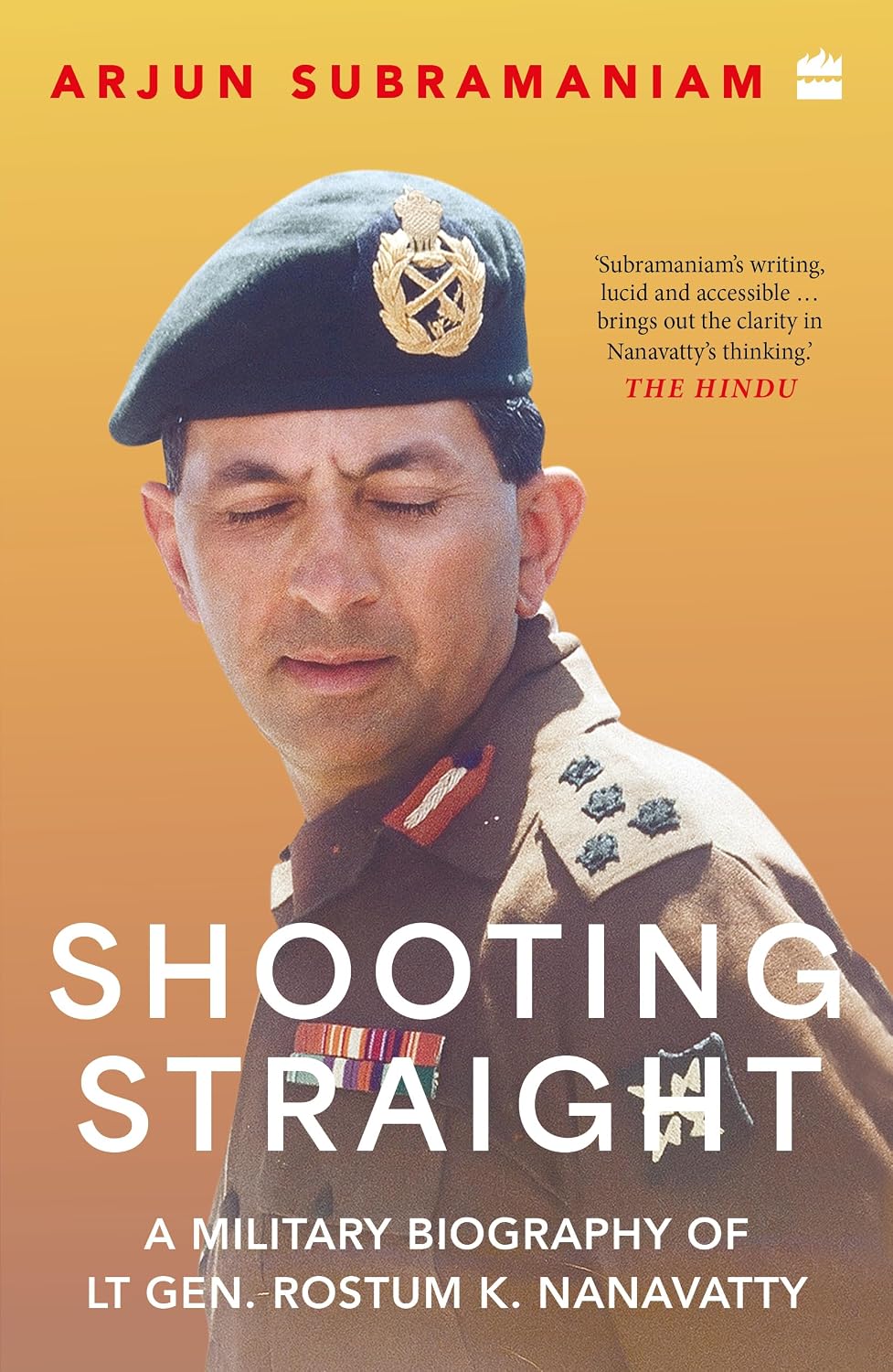 Shooting Straight