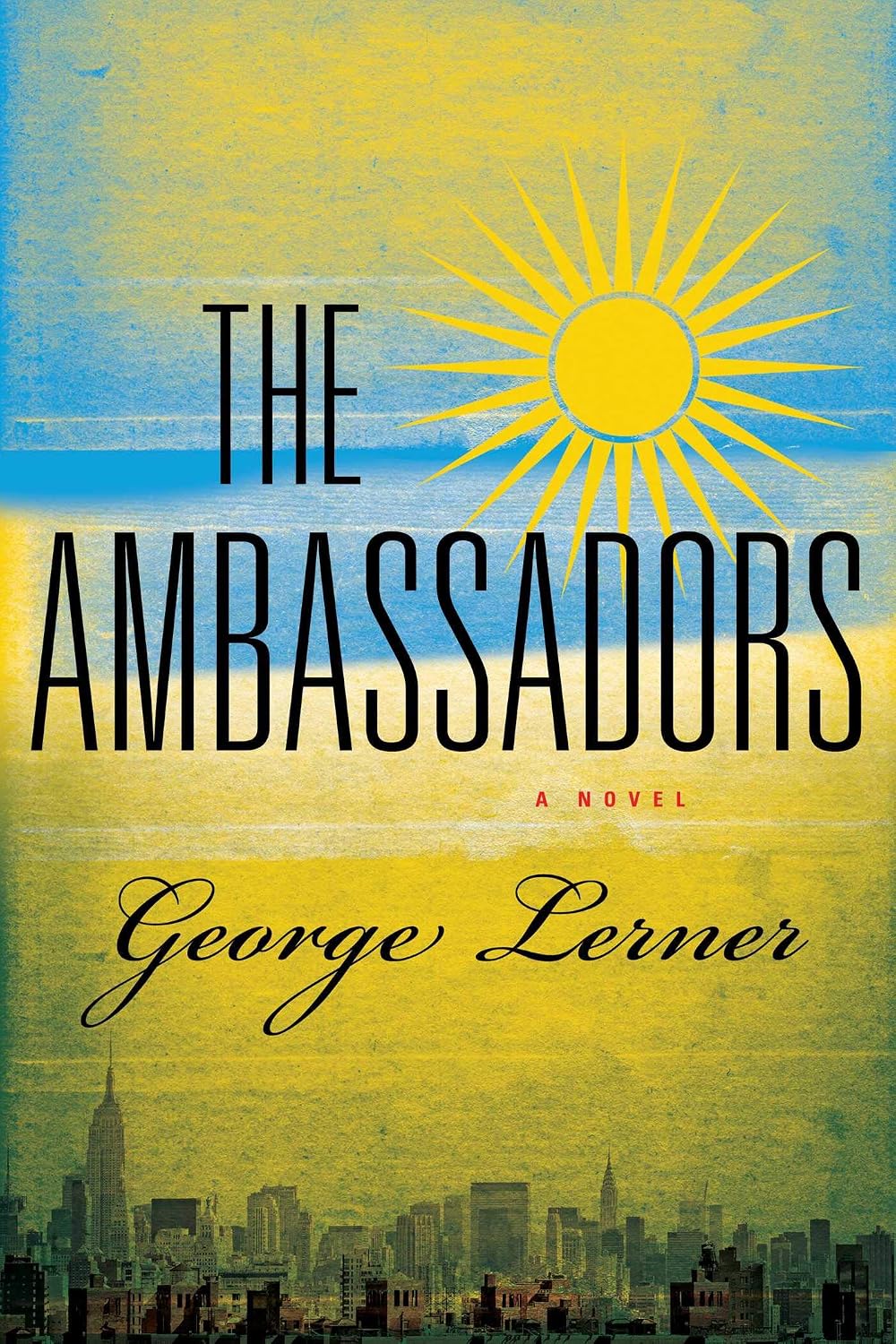 The ambassadors