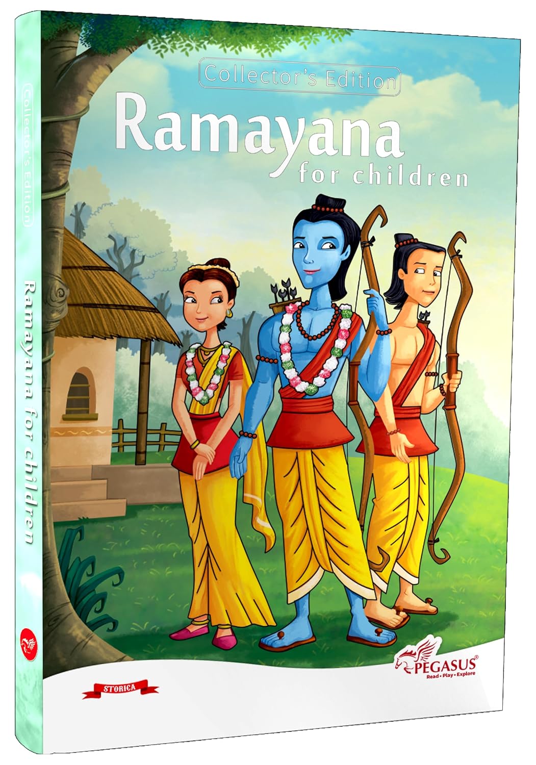 Ramayana for Children
