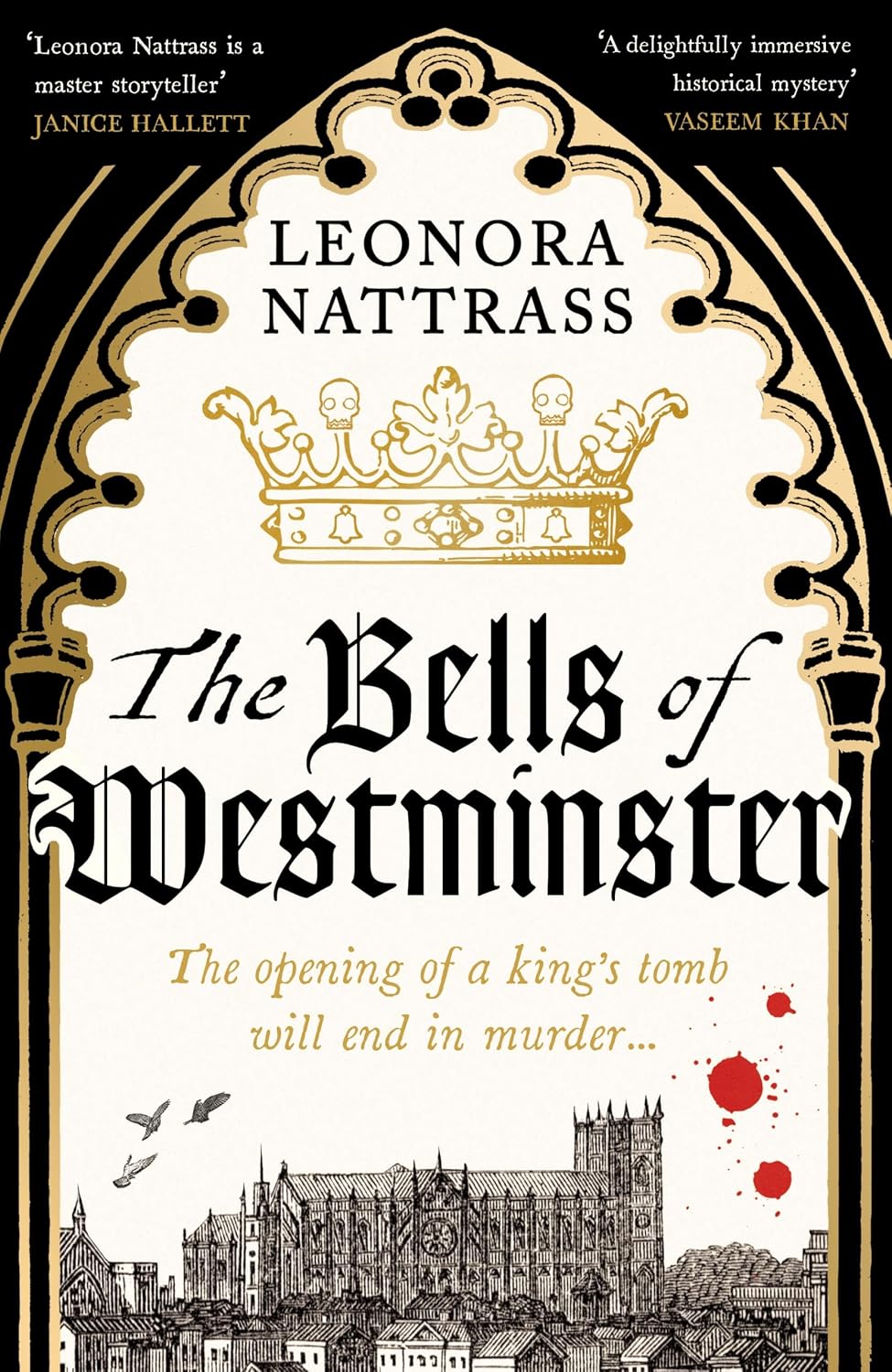 Bells of Westminster