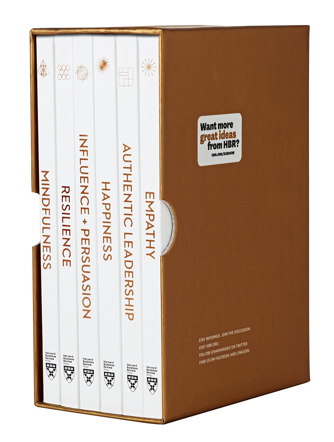HBR Emotional Intelligence