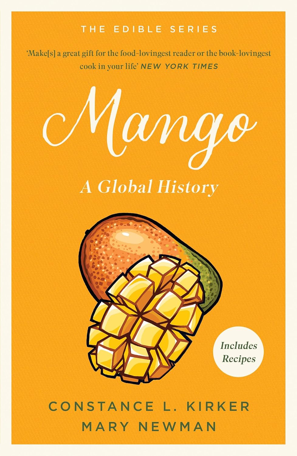 Mango: Global Edible Series