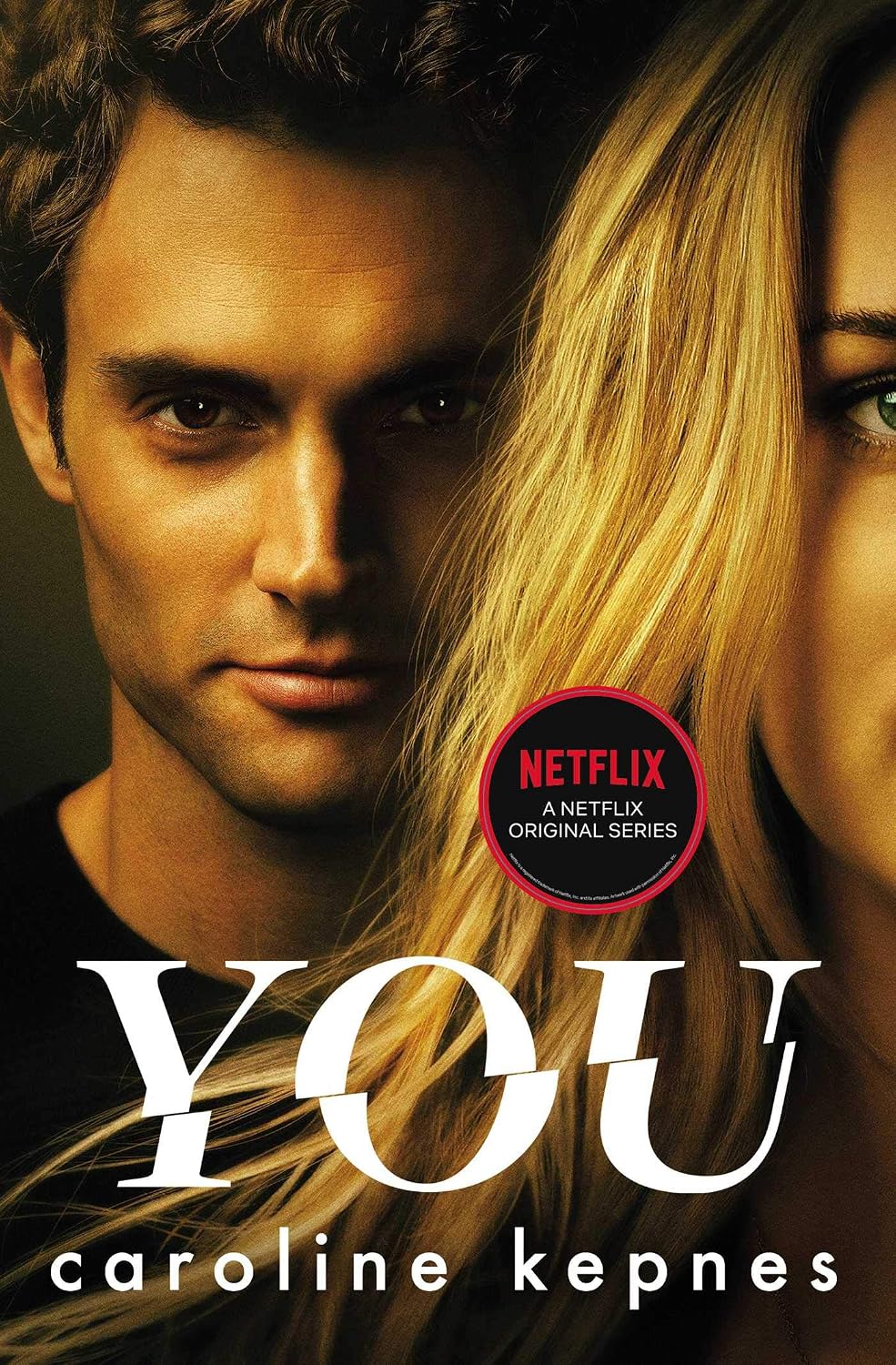 You: A Novel