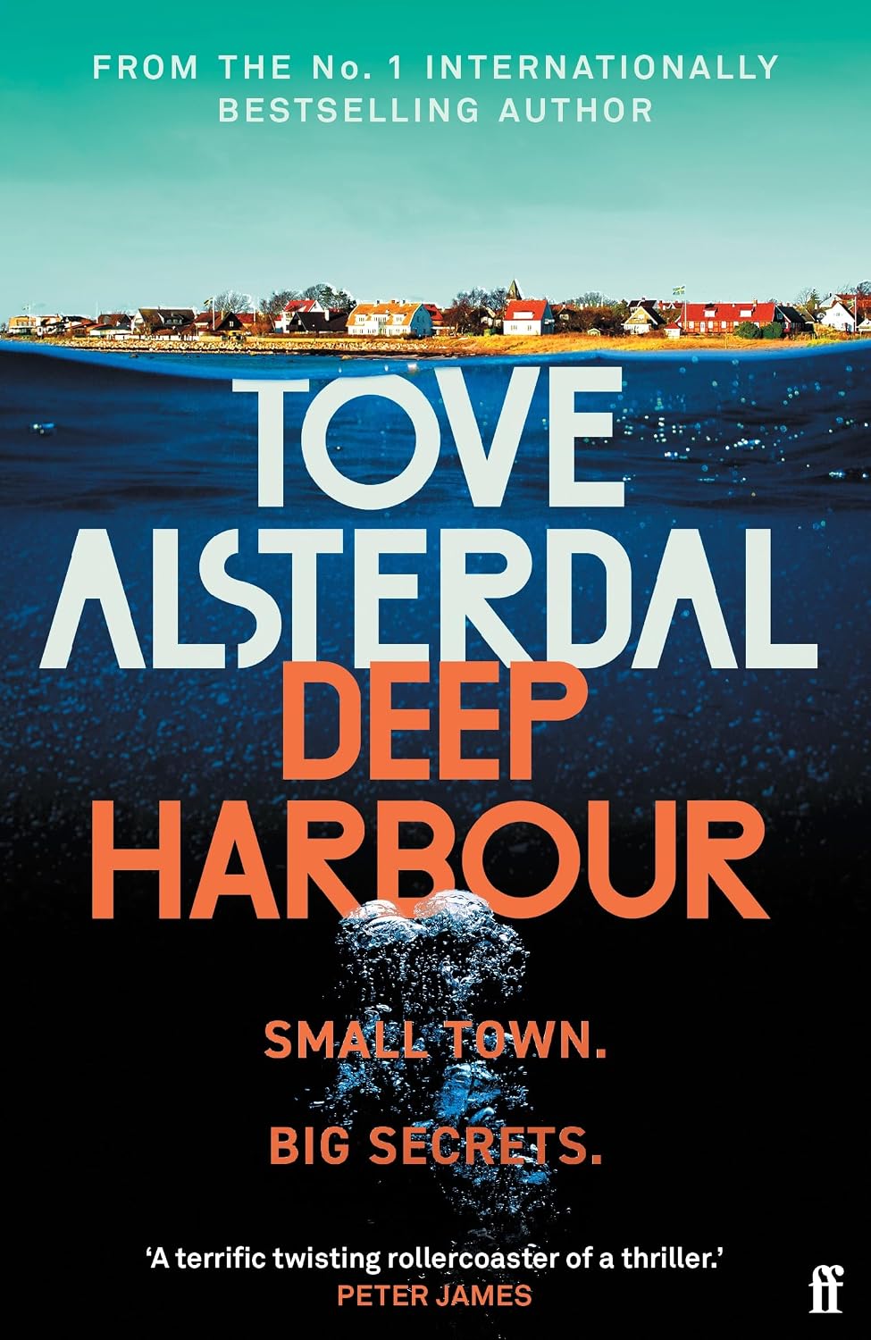 Deep Harbour