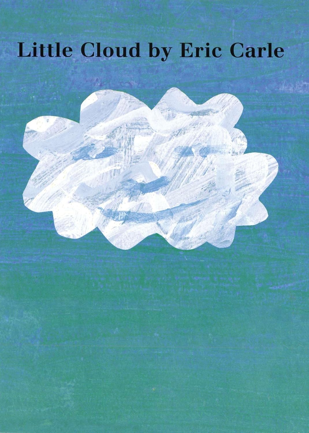 Little cloud