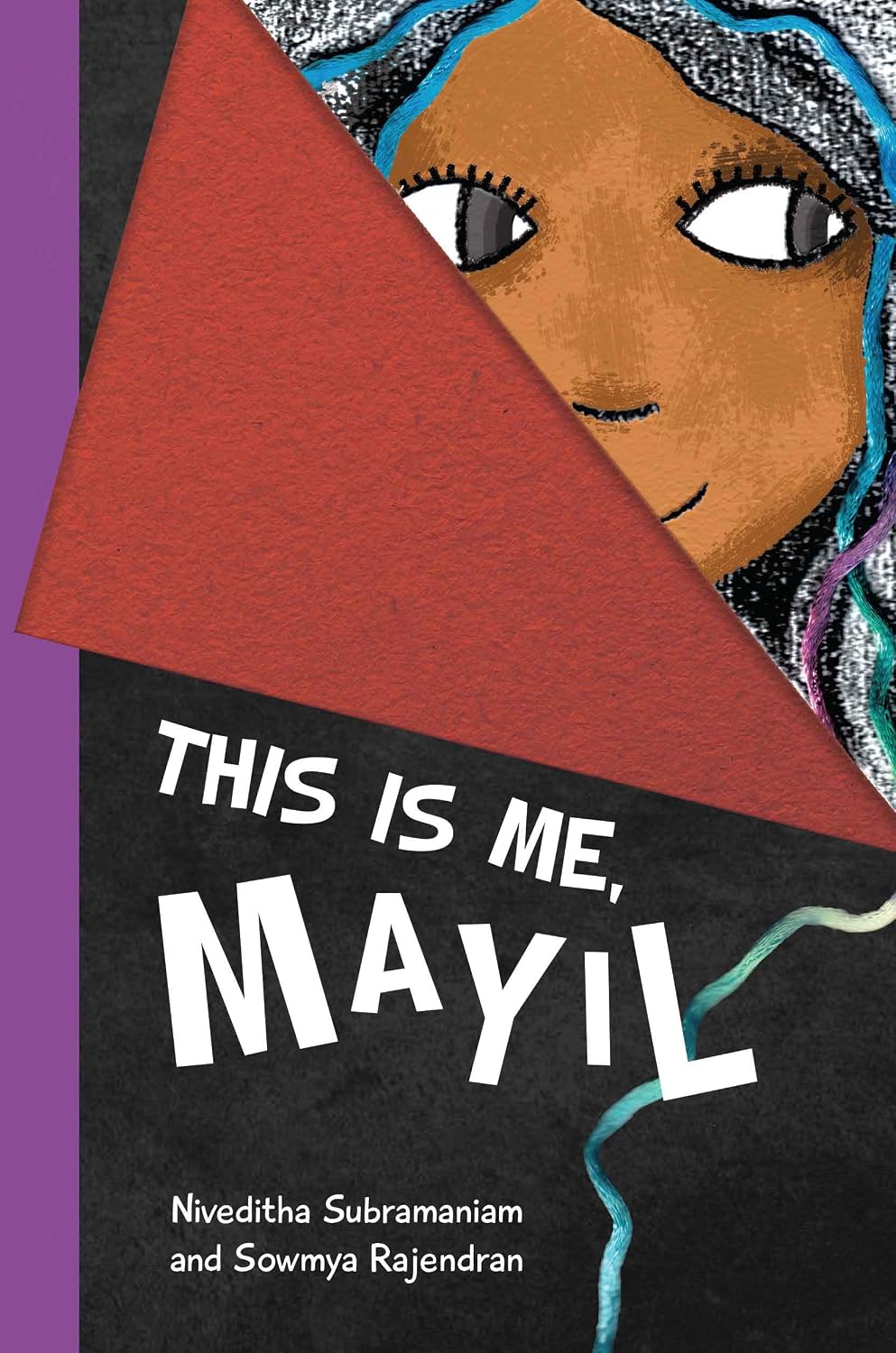 This is Me, Mayil