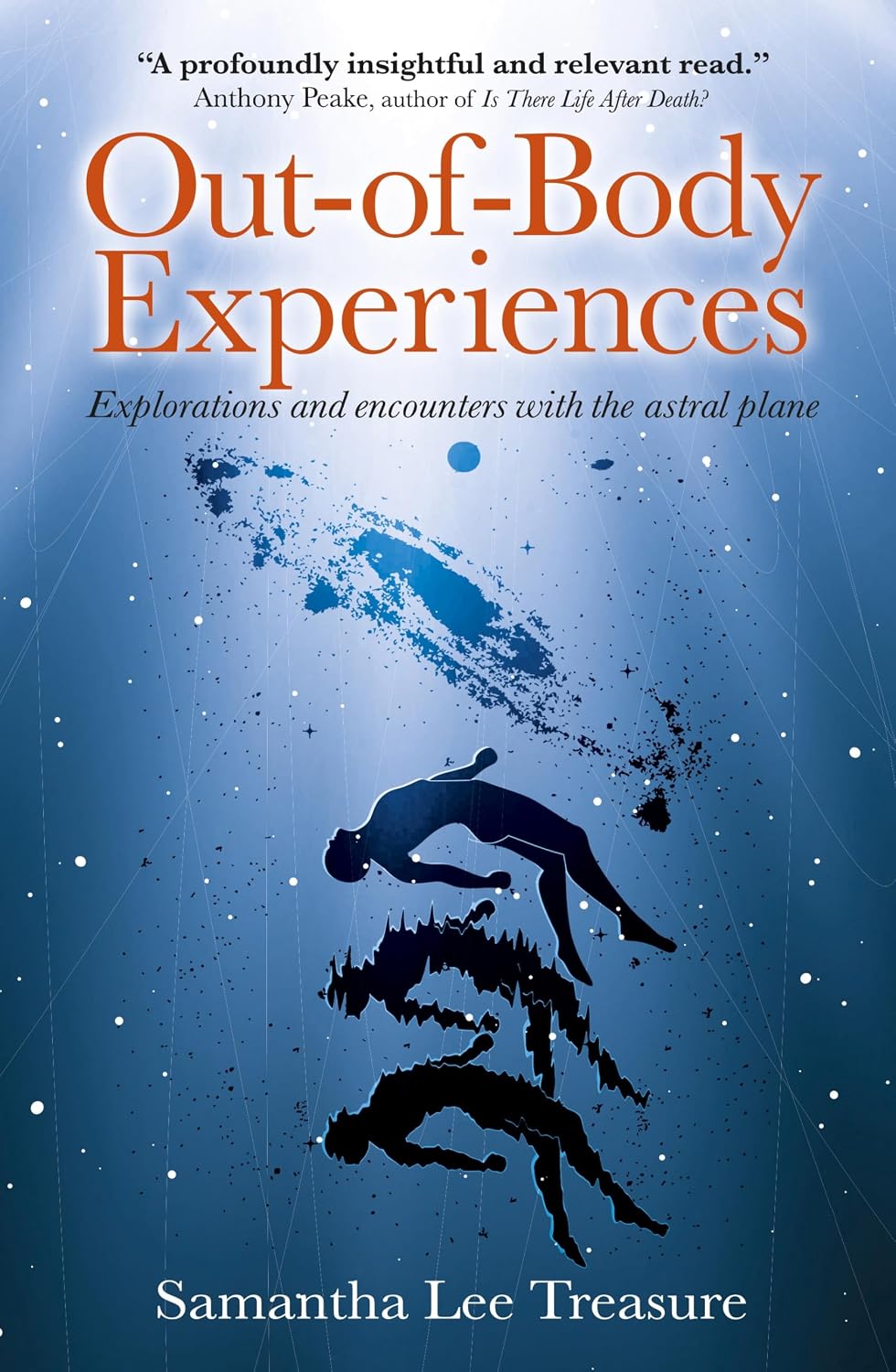 Out-of-body Experiences