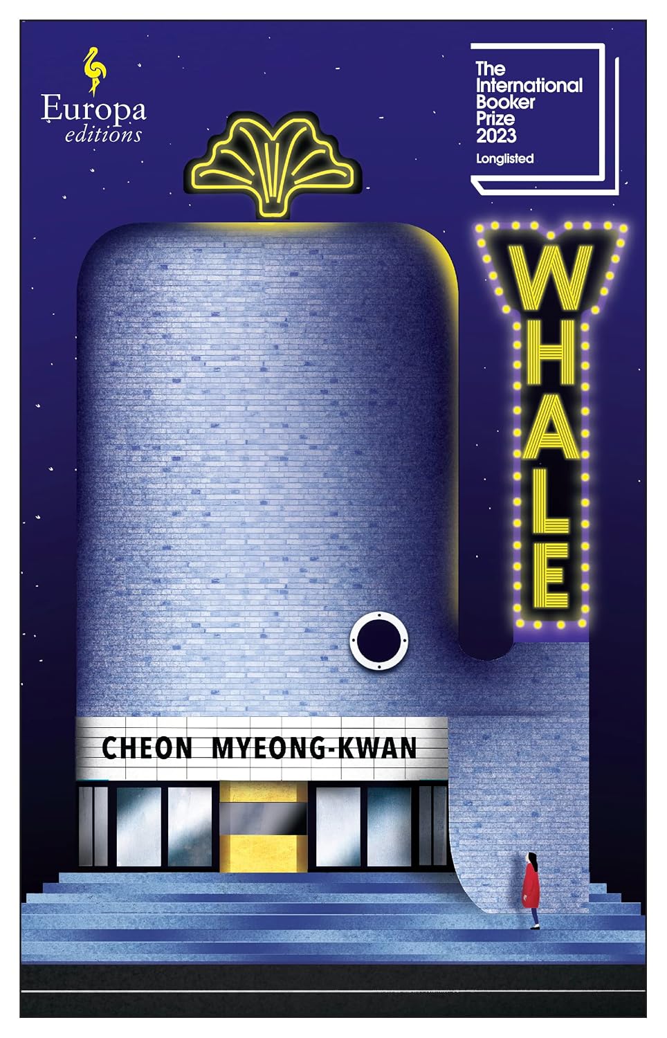 Whale: A Masterpiece of Modern Korean Fiction