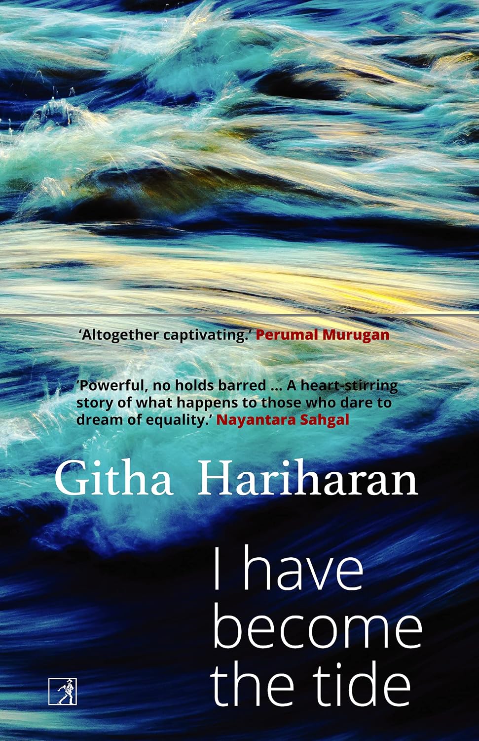 I Have Become the Tide-paperback