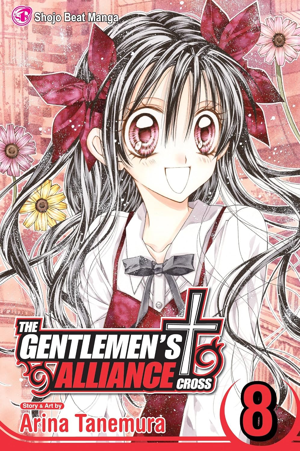 The Gentlemen's Alliance , Vol. 8