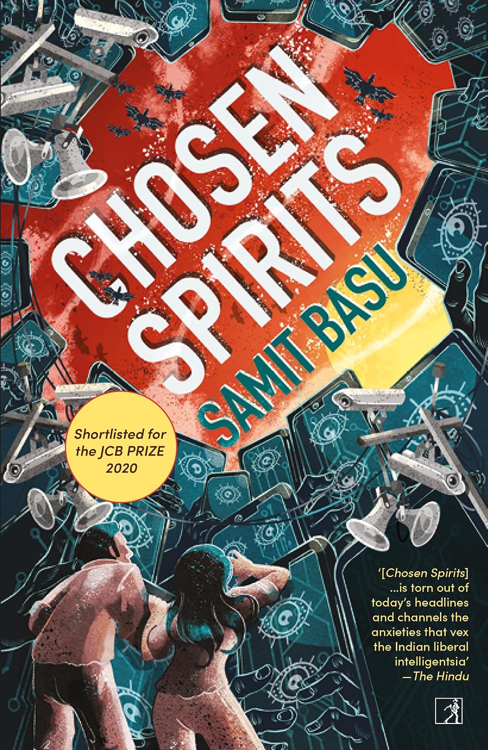 Chosen Spirits