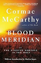 Blood Meridian
